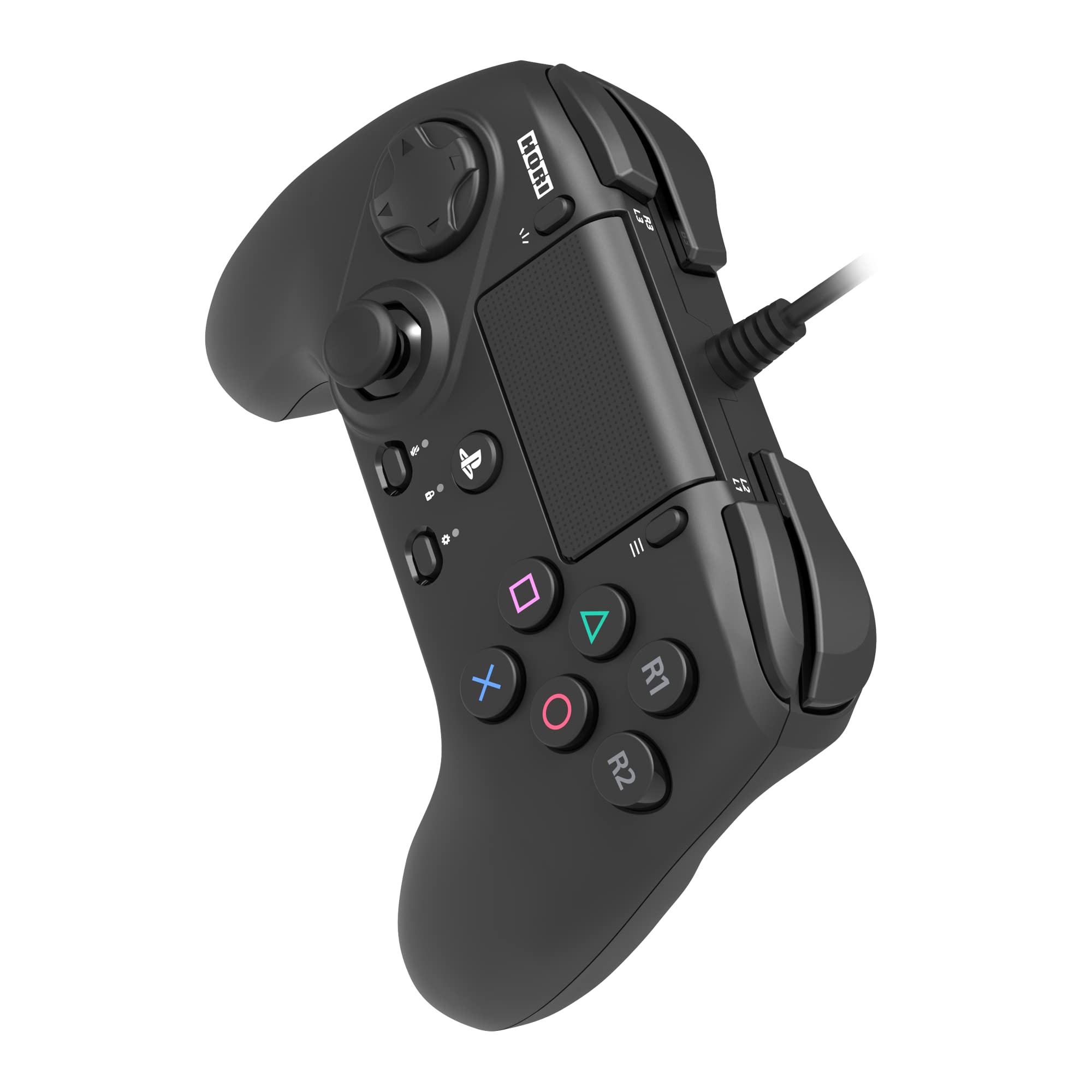 Mando ps5 Fighting Commander Octa Negro ( PS5/PS4/PC) Mando ps5 Fighting Commander Octa Negro ( PS5/PS4/PC)
